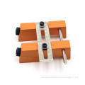 Aluminium alloy Adjustable Jig Set